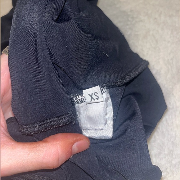 Yumiko Leotard! - Picture 7 of 7